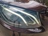 USED 2019 19 MERCEDES-BENZ E-CLASS 2.0 E300 GPF AMG Line (Premium) Cabriolet 2dr Petrol G-Tronic+ Euro 6 (s/s) (245 ps) 8.9% APR FINANCE RATES