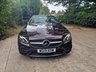 USED 2019 19 MERCEDES-BENZ E-CLASS 2.0 E300 GPF AMG Line (Premium) Cabriolet 2dr Petrol G-Tronic+ Euro 6 (s/s) (245 ps) 8.9% APR FINANCE RATES