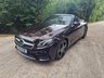 USED 2019 19 MERCEDES-BENZ E-CLASS 2.0 E300 GPF AMG Line (Premium) Cabriolet 2dr Petrol G-Tronic+ Euro 6 (s/s) (245 ps) 8.9% APR FINANCE RATES
