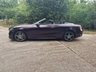 USED 2019 19 MERCEDES-BENZ E-CLASS 2.0 E300 GPF AMG Line (Premium) Cabriolet 2dr Petrol G-Tronic+ Euro 6 (s/s) (245 ps) 8.9% APR FINANCE RATES
