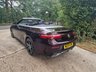 USED 2019 19 MERCEDES-BENZ E-CLASS 2.0 E300 GPF AMG Line (Premium) Cabriolet 2dr Petrol G-Tronic+ Euro 6 (s/s) (245 ps) 8.9% APR FINANCE RATES