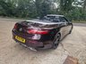 USED 2019 19 MERCEDES-BENZ E-CLASS 2.0 E300 GPF AMG Line (Premium) Cabriolet 2dr Petrol G-Tronic+ Euro 6 (s/s) (245 ps) 8.9% APR FINANCE RATES