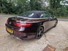 USED 2019 19 MERCEDES-BENZ E-CLASS 2.0 E300 GPF AMG Line (Premium) Cabriolet 2dr Petrol G-Tronic+ Euro 6 (s/s) (245 ps) 8.9% APR FINANCE RATES