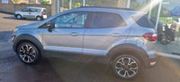 USED 2022 22 FORD ECOSPORT 1.0T EcoBoost Active SUV 5dr Petrol Manual Euro 6 (s/s) (125 ps) Great Specification
