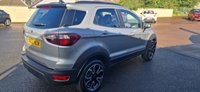 USED 2022 22 FORD ECOSPORT 1.0T EcoBoost Active SUV 5dr Petrol Manual Euro 6 (s/s) (125 ps) Great Specification