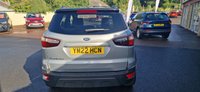 USED 2022 22 FORD ECOSPORT 1.0T EcoBoost Active SUV 5dr Petrol Manual Euro 6 (s/s) (125 ps) Great Specification