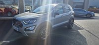 USED 2022 22 FORD ECOSPORT 1.0T EcoBoost Active SUV 5dr Petrol Manual Euro 6 (s/s) (125 ps) Great Specification