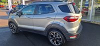 USED 2022 22 FORD ECOSPORT 1.0T EcoBoost Active SUV 5dr Petrol Manual Euro 6 (s/s) (125 ps) Great Specification