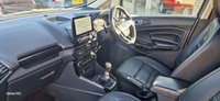 USED 2022 22 FORD ECOSPORT 1.0T EcoBoost Active SUV 5dr Petrol Manual Euro 6 (s/s) (125 ps) Great Specification