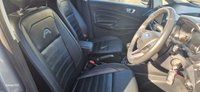 USED 2022 22 FORD ECOSPORT 1.0T EcoBoost Active SUV 5dr Petrol Manual Euro 6 (s/s) (125 ps) Great Specification
