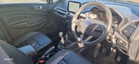 USED 2022 22 FORD ECOSPORT 1.0T EcoBoost Active SUV 5dr Petrol Manual Euro 6 (s/s) (125 ps) Great Specification
