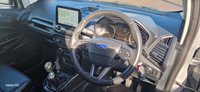 USED 2022 22 FORD ECOSPORT 1.0T EcoBoost Active SUV 5dr Petrol Manual Euro 6 (s/s) (125 ps) Great Specification