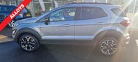 USED 2022 22 FORD ECOSPORT 1.0T EcoBoost Active SUV 5dr Petrol Manual Euro 6 (s/s) (125 ps) Great Specification