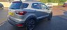 USED 2022 22 FORD ECOSPORT 1.0T EcoBoost Active SUV 5dr Petrol Manual Euro 6 (s/s) (125 ps) Great Specification