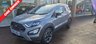 USED 2022 22 FORD ECOSPORT 1.0T EcoBoost Active SUV 5dr Petrol Manual Euro 6 (s/s) (125 ps) Great Specification