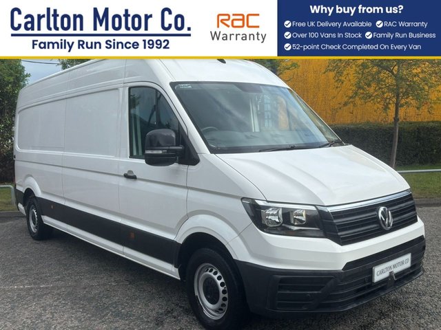 Carlton Motor Co