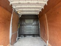 USED 2020 70 VOLKSWAGEN CRAFTER CR35 LWB DIESEL FWD 2.0 TDI 140PS Trendline High Roof Van Just in to us from lease company