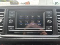 USED 2020 70 VOLKSWAGEN CRAFTER CR35 LWB DIESEL FWD 2.0 TDI 140PS Trendline High Roof Van Just in to us from lease company