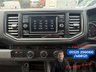 USED 2020 70 VOLKSWAGEN CRAFTER CR35 LWB DIESEL FWD 2.0 TDI 140PS Trendline High Roof Van Just in to us from lease company