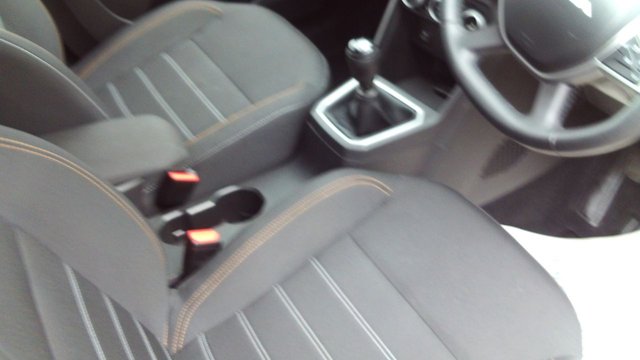 2024 DACIA SANDERO STEPWAY - Photo 11