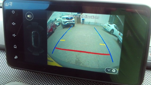 2024 DACIA SANDERO STEPWAY - Photo 12