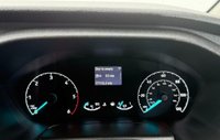USED 2018 18 FORD TRANSIT CUSTOM 2.0 300 EcoBlue Crew Van Double Cab 5dr Diesel Manual L1 H1 Euro 6 (6 Seat) (105 ps) 