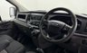 USED 2018 18 FORD TRANSIT CUSTOM 2.0 300 EcoBlue Crew Van Double Cab 5dr Diesel Manual L1 H1 Euro 6 (6 Seat) (105 ps) 