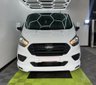 USED 2018 18 FORD TRANSIT CUSTOM 2.0 300 EcoBlue Crew Van Double Cab 5dr Diesel Manual L1 H1 Euro 6 (6 Seat) (105 ps) 