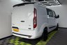 USED 2018 18 FORD TRANSIT CUSTOM 2.0 300 EcoBlue Crew Van Double Cab 5dr Diesel Manual L1 H1 Euro 6 (6 Seat) (105 ps) 