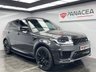 USED 2018 18 LAND ROVER RANGE ROVER SPORT 3.0 SD V6 Autobiography Dynamic SUV 5dr Diesel Auto 4WD Euro 6 (s/s) (306 ps) 