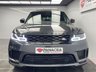 USED 2018 18 LAND ROVER RANGE ROVER SPORT 3.0 SD V6 Autobiography Dynamic SUV 5dr Diesel Auto 4WD Euro 6 (s/s) (306 ps) 