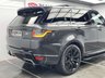 USED 2018 18 LAND ROVER RANGE ROVER SPORT 3.0 SD V6 Autobiography Dynamic SUV 5dr Diesel Auto 4WD Euro 6 (s/s) (306 ps) 