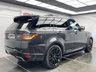 USED 2018 18 LAND ROVER RANGE ROVER SPORT 3.0 SD V6 Autobiography Dynamic SUV 5dr Diesel Auto 4WD Euro 6 (s/s) (306 ps) 