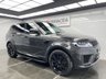 USED 2018 18 LAND ROVER RANGE ROVER SPORT 3.0 SD V6 Autobiography Dynamic SUV 5dr Diesel Auto 4WD Euro 6 (s/s) (306 ps) 