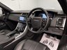 USED 2018 18 LAND ROVER RANGE ROVER SPORT 3.0 SD V6 Autobiography Dynamic SUV 5dr Diesel Auto 4WD Euro 6 (s/s) (306 ps) 