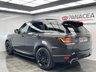 USED 2018 18 LAND ROVER RANGE ROVER SPORT 3.0 SD V6 Autobiography Dynamic SUV 5dr Diesel Auto 4WD Euro 6 (s/s) (306 ps) 