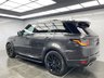 USED 2018 18 LAND ROVER RANGE ROVER SPORT 3.0 SD V6 Autobiography Dynamic SUV 5dr Diesel Auto 4WD Euro 6 (s/s) (306 ps) 
