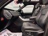 USED 2018 18 LAND ROVER RANGE ROVER SPORT 3.0 SD V6 Autobiography Dynamic SUV 5dr Diesel Auto 4WD Euro 6 (s/s) (306 ps) 