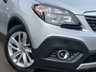 USED 2016 16 VAUXHALL MOKKA 1.6 CDTi Tech Line SUV 5dr Diesel Manual 2WD Euro 6 (s/s) (136 ps) 