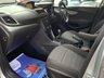 USED 2016 16 VAUXHALL MOKKA 1.6 CDTi Tech Line SUV 5dr Diesel Manual 2WD Euro 6 (s/s) (136 ps) 