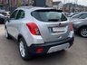 USED 2016 16 VAUXHALL MOKKA 1.6 CDTi Tech Line SUV 5dr Diesel Manual 2WD Euro 6 (s/s) (136 ps) 