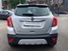 USED 2016 16 VAUXHALL MOKKA 1.6 CDTi Tech Line SUV 5dr Diesel Manual 2WD Euro 6 (s/s) (136 ps) 