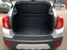 USED 2016 16 VAUXHALL MOKKA 1.6 CDTi Tech Line SUV 5dr Diesel Manual 2WD Euro 6 (s/s) (136 ps) 