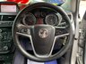 USED 2016 16 VAUXHALL MOKKA 1.6 CDTi Tech Line SUV 5dr Diesel Manual 2WD Euro 6 (s/s) (136 ps) 