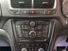 USED 2016 16 VAUXHALL MOKKA 1.6 CDTi Tech Line SUV 5dr Diesel Manual 2WD Euro 6 (s/s) (136 ps) 