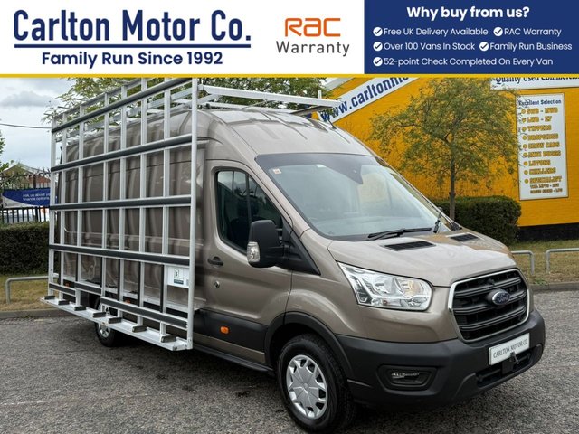 Carlton Motor Co