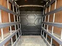 USED 2022 22 FORD TRANSIT 2.0 350 EcoBlue Trend Panel Van [ FRAIL GLAZIER RACKING ] RWD L4 H3 Euro 6 (s/s) (130 ps) Direct to us from lease company