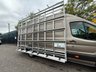 USED 2022 22 FORD TRANSIT 2.0 350 EcoBlue Trend Panel Van [ FRAIL GLAZIER RACKING ] RWD L4 H3 Euro 6 (s/s) (130 ps) Direct to us from lease company