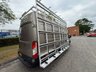 USED 2022 22 FORD TRANSIT 2.0 350 EcoBlue Trend Panel Van [ FRAIL GLAZIER RACKING ] RWD L4 H3 Euro 6 (s/s) (130 ps) Direct to us from lease company