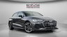 USED 2025 25 AUDI A3 1.5 TFSI 35 S line Sportback 5dr Petrol S Tronic Euro 6 (s/s) (150 ps) NAV+PARKING SENSORS +APPLE CAR PLAY